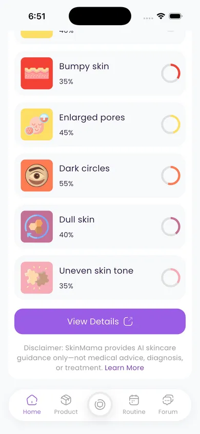 AI chat